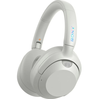 Bluetooth Stereo Sony ULT Wear BT5.2 White (WHULT900NW.CE7) UA