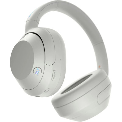 Bluetooth Stereo Sony ULT Wear BT5.2 White (WHULT900NW.CE7) UA Bluetooth Stereo Sony ULT Wear BT5.2 White (WHULT900NW.CE7) UA