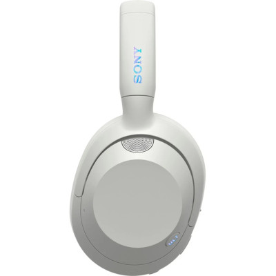 Bluetooth Stereo Sony ULT Wear BT5.2 White (WHULT900NW.CE7) UA Bluetooth Stereo Sony ULT Wear BT5.2 White (WHULT900NW.CE7) UA