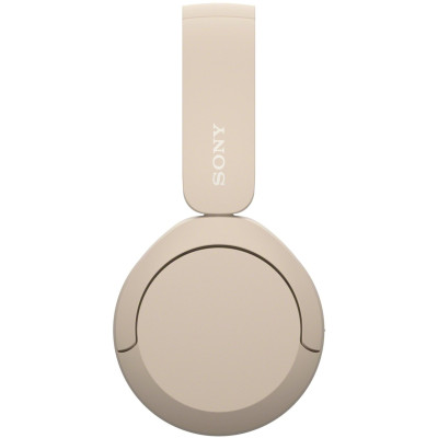Bluetooth Stereo Sony WH-CH520 BT5.2 Baige (WHCH520C.CE7) UA Bluetooth Stereo Sony WH-CH520 BT5.2 Baige (WHCH520C.CE7) UA