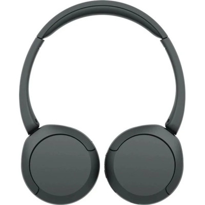 Bluetooth Stereo Sony WH-CH520 BT5.2 Black (WHCH520B.CE7) UA