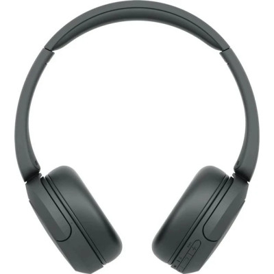 Bluetooth Stereo Sony WH-CH520 BT5.2 Black (WHCH520B.CE7) UA