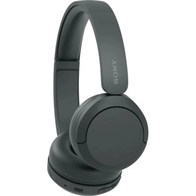Bluetooth Stereo Sony WH-CH520 BT5.2 Black (WHCH520B.CE7) UA