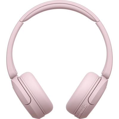 Bluetooth Stereo Sony WH-CH520 BT5.2 Pink (WHCH520P.CE7) UA