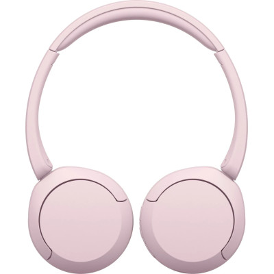 Bluetooth Stereo Sony WH-CH520 BT5.2 Pink (WHCH520P.CE7) UA