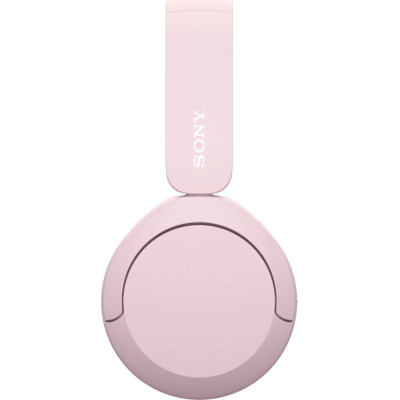Bluetooth Stereo Sony WH-CH520 BT5.2 Pink (WHCH520P.CE7) UA