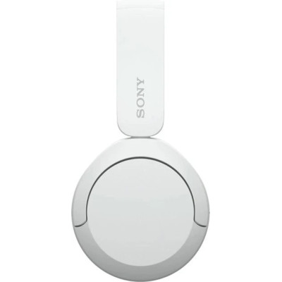 Bluetooth Stereo Sony WH-CH520 BT5.2 White (WHCH520W.CE7) UA