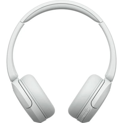 Bluetooth Stereo Sony WH-CH520 BT5.2 White (WHCH520W.CE7) UA