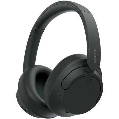 Bluetooth Stereo Sony WH-CH720N BT5.2 Black (WHCH720NB.CE7) UA