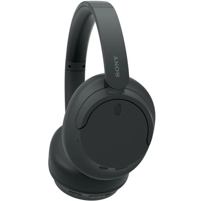 Bluetooth Stereo Sony WH-CH720N BT5.2 Black (WHCH720NB.CE7) UA Bluetooth Stereo Sony WH-CH720N BT5.2 Black (WHCH720NB.CE7) UA