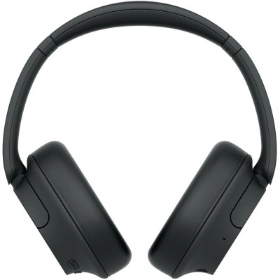 Bluetooth Stereo Sony WH-CH720N BT5.2 Black (WHCH720NB.CE7) UA Bluetooth Stereo Sony WH-CH720N BT5.2 Black (WHCH720NB.CE7) UA