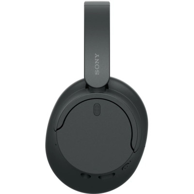 Bluetooth Stereo Sony WH-CH720N BT5.2 Black (WHCH720NB.CE7) UA Bluetooth Stereo Sony WH-CH720N BT5.2 Black (WHCH720NB.CE7) UA