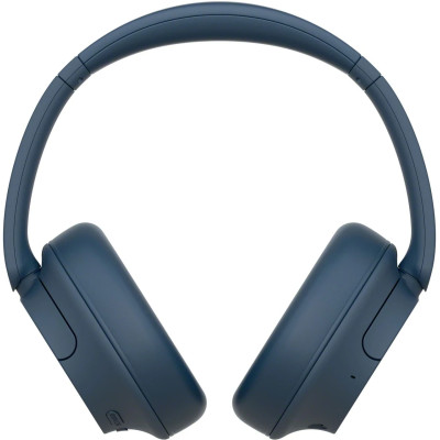 Bluetooth Stereo Sony WH-CH720N BT5.2 Blue (WHCH720NL.CE7) UA Bluetooth Stereo Sony WH-CH720N BT5.2 Blue (WHCH720NL.CE7) UA