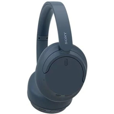 Bluetooth Stereo Sony WH-CH720N BT5.2 Blue (WHCH720NL.CE7) UA Bluetooth Stereo Sony WH-CH720N BT5.2 Blue (WHCH720NL.CE7) UA