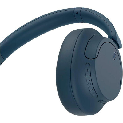 Bluetooth Stereo Sony WH-CH720N BT5.2 Blue (WHCH720NL.CE7) UA Bluetooth Stereo Sony WH-CH720N BT5.2 Blue (WHCH720NL.CE7) UA