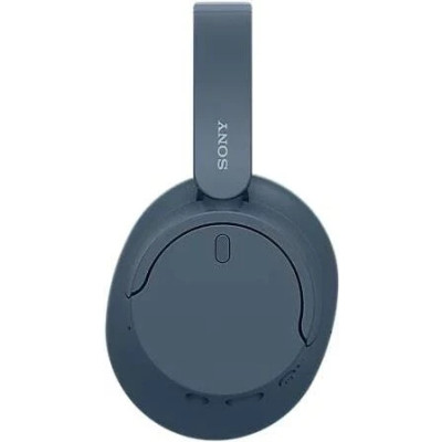 Bluetooth Stereo Sony WH-CH720N BT5.2 Blue (WHCH720NL.CE7) UA Bluetooth Stereo Sony WH-CH720N BT5.2 Blue (WHCH720NL.CE7) UA
