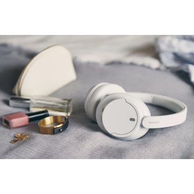 Bluetooth Stereo Sony WH-CH720N BT5.2 Blue (WHCH720NL.CE7) UA Bluetooth Stereo Sony WH-CH720N BT5.2 Blue (WHCH720NL.CE7) UA
