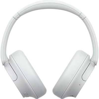 Bluetooth Stereo Sony WH-CH720N BT5.2 White (WHCH720NW.CE7) UA