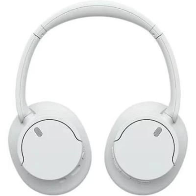 Bluetooth Stereo Sony WH-CH720N BT5.2 White (WHCH720NW.CE7) UA