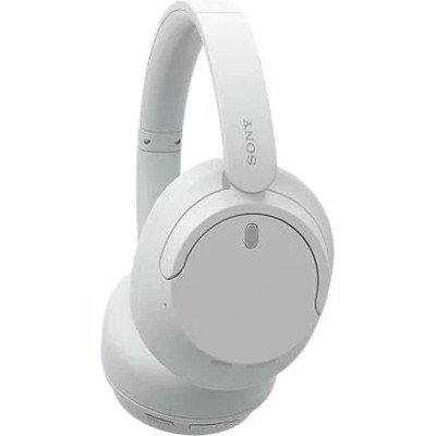 Bluetooth Stereo Sony WH-CH720N BT5.2 White (WHCH720NW.CE7) UA