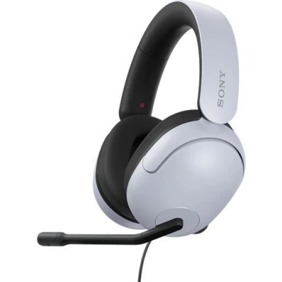 HF Stereo Sony Inzone H3 BT5.2 White (MDRG300W.CE7) UA