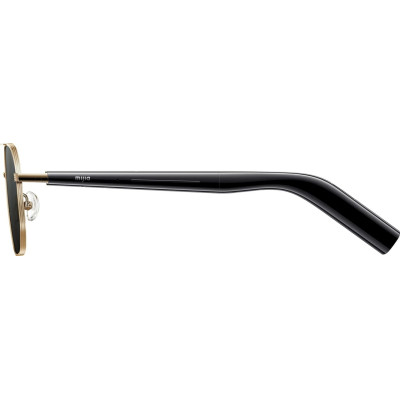Смарт-окуляри MiJia Audio Glasses Aviator Gold (BHR08VYGL) UA Смарт-окуляри MiJia Audio Glasses Aviator Gold (BHR08VYGL) UA