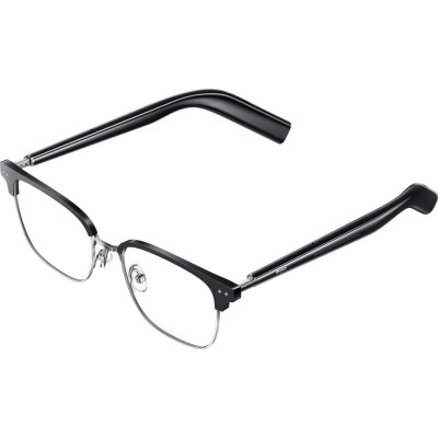 Смарт-окуляри MiJia Audio Glasses Browline Black (BHR08VXGL) UA Смарт-окуляри MiJia Audio Glasses Browline Black (BHR08VXGL) UA