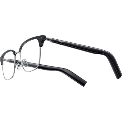 Смарт-окуляри MiJia Audio Glasses Browline Black (BHR08VXGL) UA