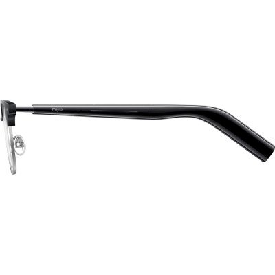 Смарт-окуляри MiJia Audio Glasses Browline Black (BHR08VXGL) UA