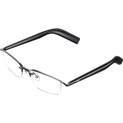 Смарт-окуляри MiJia Audio Glasses Titanium Grey (BHR08VZGL) UA Смарт-окуляри MiJia Audio Glasses Titanium Grey (BHR08VZGL) UA