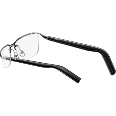 Смарт-окуляри MiJia Audio Glasses Titanium Grey (BHR08VZGL) UA Смарт-окуляри MiJia Audio Glasses Titanium Grey (BHR08VZGL) UA