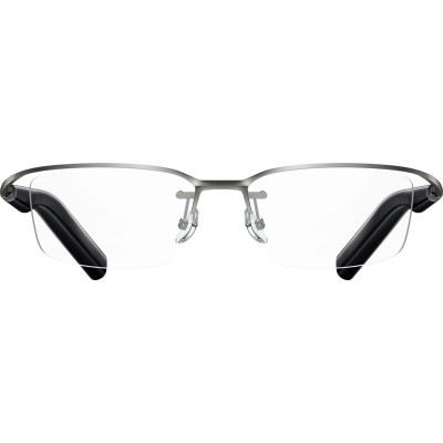 Смарт-окуляри MiJia Audio Glasses Titanium Grey (BHR08VZGL) UA Смарт-окуляри MiJia Audio Glasses Titanium Grey (BHR08VZGL) UA
