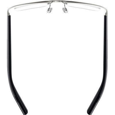 Смарт-окуляри MiJia Audio Glasses Titanium Grey (BHR08VZGL) UA Смарт-окуляри MiJia Audio Glasses Titanium Grey (BHR08VZGL) UA