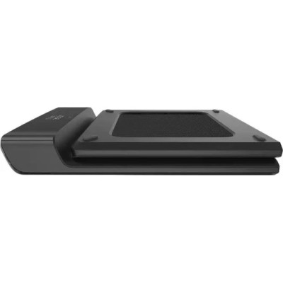 Бігова доріжка KingSmith Walkingpad A1 Plus (WPA1FPro) Black UA UCRF