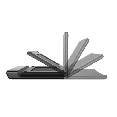 Бігова доріжка KingSmith Walkingpad A1 Plus (WPA1FPro) Black UA UCRF