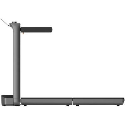 Бігова доріжка KingSmith Walkingpad X25+/MX16+/X23+ (WP500B4) Silver Gray UA UCRF
