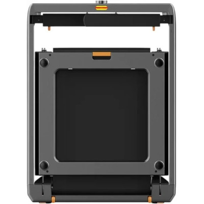 Бігова доріжка KingSmith Walkingpad X25+/MX16+/X23+ (WP500B4) Silver Gray UA UCRF Бігова доріжка KingSmith Walkingpad X25+/MX16+/X23+ (WP500B4) Silver Gray UA UCRF