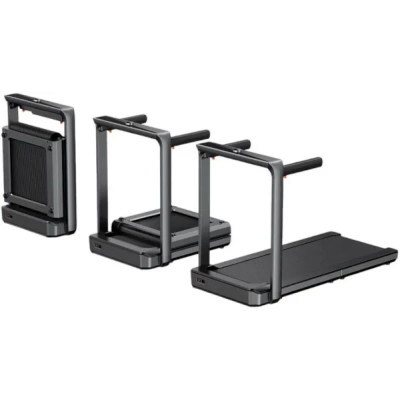 Бігова доріжка KingSmith Walkingpad X25+/MX16+/X23+ (WP500B4) Silver Gray UA UCRF Бігова доріжка KingSmith Walkingpad X25+/MX16+/X23+ (WP500B4) Silver Gray UA UCRF