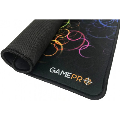 Килимок для мишки GamePro MP068C Headshot (MP068C) (310*240*3 мм) UA Килимок для мишки GamePro MP068C Headshot (MP068C) (310*240*3 мм) UA