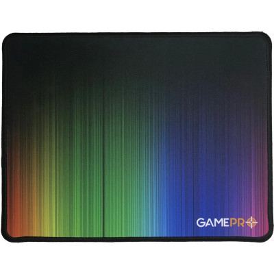 Килимок для мишки GamePro MP068N Headshot (MP068N) (310*240*3 мм) UA