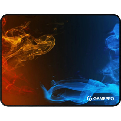Килимок для мишки GamePro MP150H Black (MP150H) (440*350*3 мм) UA