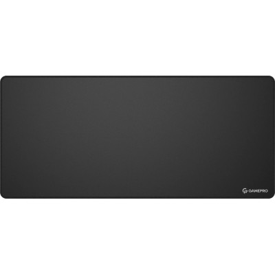 Килимок для мишки GamePro MP275B Speed/Control Black (MP275B) (900*400*3 мм) UA
