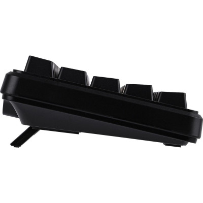Клавіатура USB Ajazz AK680 MAX Magnetic Switch RGB Black (AK680-WM-B-A) UA