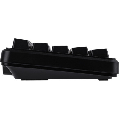 Клавіатура USB Ajazz AK680 MAX Magnetic Switch RGB Black (AK680-WM-B-A) UA