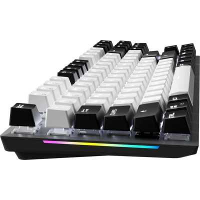 Клавіатура USB GamePro Genesis Joker MK124G Outemu Red Switch UA Gray (MK124G) UA Клавіатура USB GamePro Genesis Joker MK124G Outemu Red Switch UA Gray (MK124G) UA