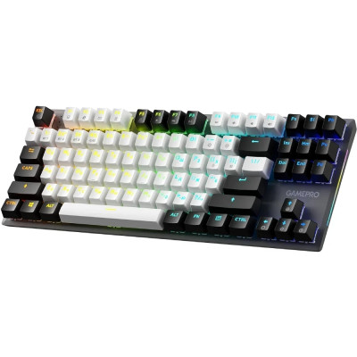 Bluetooth Клавіатура GamePro Genesis Joker Pro (MK124G Pro) UA