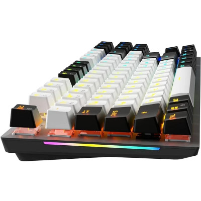 Bluetooth Клавіатура GamePro Genesis Joker Pro (MK124G Pro) UA