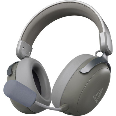 Bluetooth Stereo Ajazz AHM08 MAX Black/White (AHM08-MAX-GW) UA