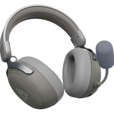 Bluetooth Stereo Ajazz AHM08 MAX Black/White (AHM08-MAX-GW) UA Bluetooth Stereo Ajazz AHM08 MAX Black/White (AHM08-MAX-GW) UA