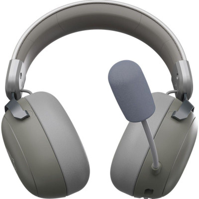 Bluetooth Stereo Ajazz AHM08 MAX Black/White (AHM08-MAX-GW) UA Bluetooth Stereo Ajazz AHM08 MAX Black/White (AHM08-MAX-GW) UA